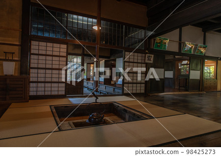 富農宅邸新潟 98425273