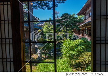 富農宅邸新潟 98425279