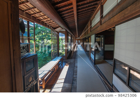 富農宅邸新潟 98425306