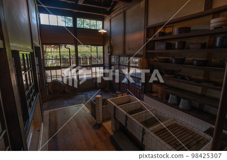 富農宅邸新潟 98425307