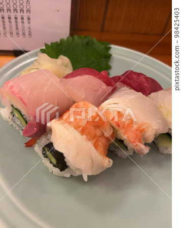 壽司 壽司 98425403