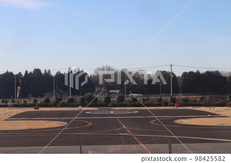 栃木直升機場 栃木直升機場 98425582