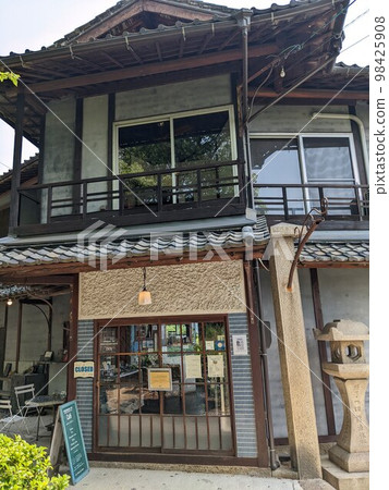 哲學家之路咖啡館 哲學家之路咖啡館 98425908