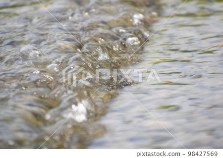 Beautiful scenery to enjoy at Lake Kasumigaura in Ibaraki Prefecture 98427569