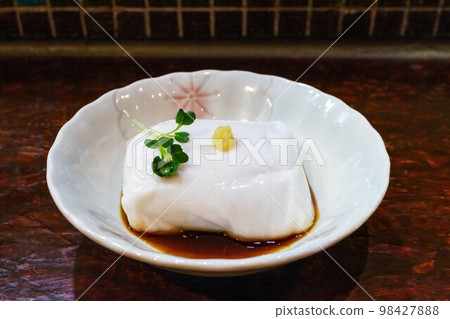 Jimami豆腐,沖繩當地美食 Jimami豆腐,沖繩當地美食 98427888