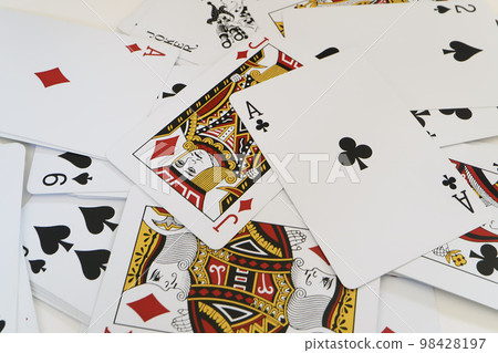 Card games Card games 98428197