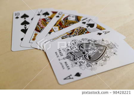 Card games 98428221