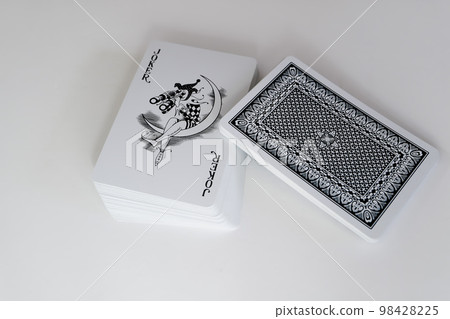撲克牌小丑 撲克牌小丑 98428225