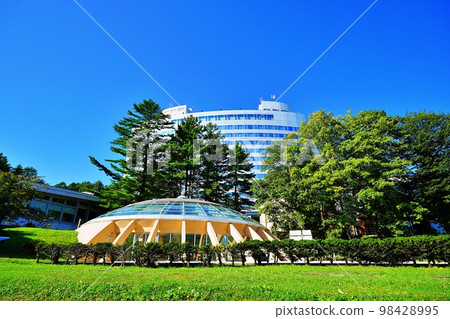 New Furano Prince Hotel (Nakagoryo, Furano City, Hokkaido) 98428995