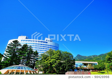 New Furano Prince Hotel (Nakagoryo, Furano City, Hokkaido) New Furano Prince Hotel (Nakagoryo, Furano City, Hokkaido) 98428998