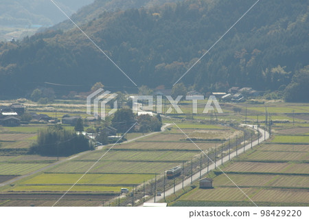 Yamaguchi Line Mt. 98429220