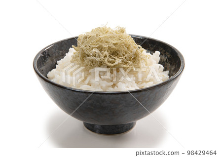 海帶蓋飯 98429464