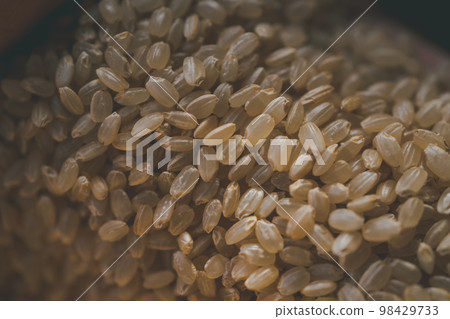 糙米 糙米 98429733