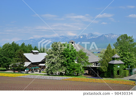  富田農場 98430334