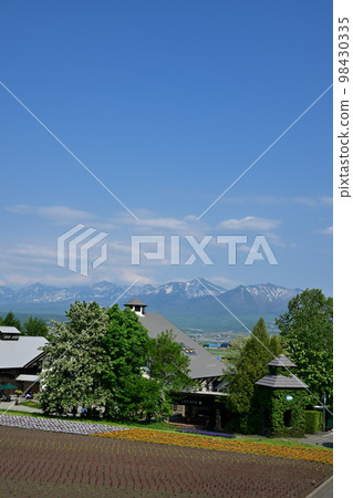  富田農場 98430335