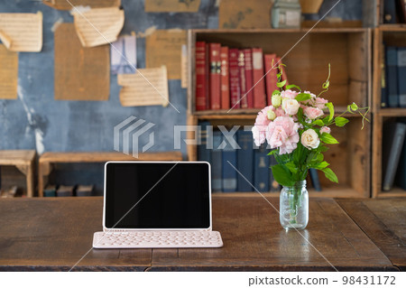 Online class Remote work Image of learning Online class Remote work Image of learning 98431172