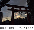 日出 98431773