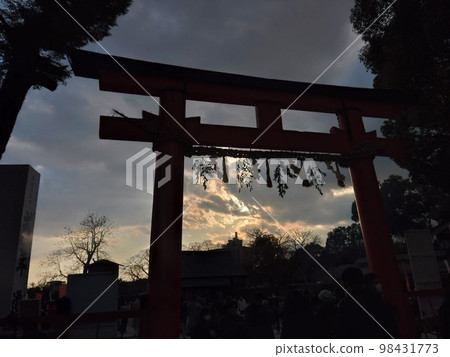 日出 日出 98431773
