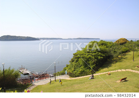 濱名湖服務區/靜岡縣濱松市北區三日備町佐久目 98432014