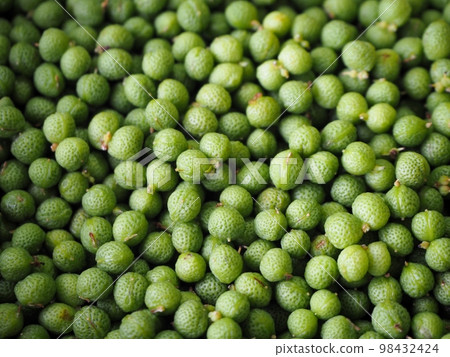 Asakura Japanese pepper fruit 98432424