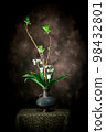 Ikebana 98432801