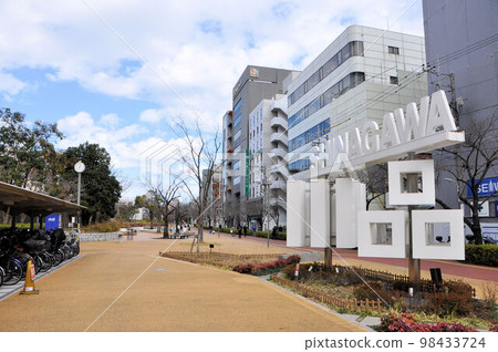 大水津公園 大水津公園 98433724
