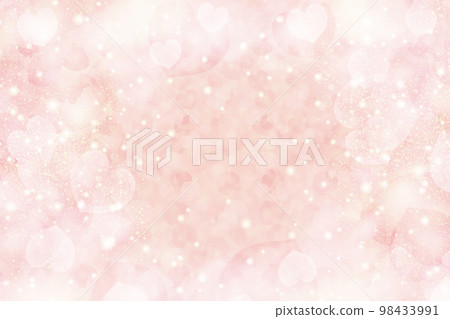 Heart texture material Background material for Valentine's Day, celebrations, and Christmas Heart texture material Background material for Valentine's Day, celebrations, and Christmas 98433991