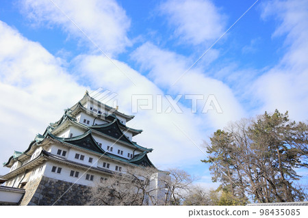 Nagoya Castle (Aichi) Nagoya Castle (Aichi) 98435085