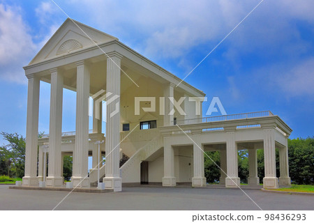 四國/愛媛/定見崎/大久保展望台（瀨戶展望休息區）非常適合在愛媛縣旋律線/伊方町休息（1） 98436293