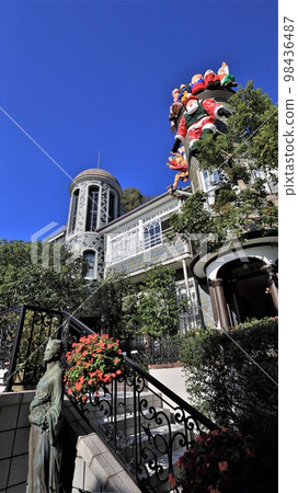 Uroko no Ie / Observation Gallery(兵庫縣神戶市中央區) Uroko no Ie / Observation Gallery(兵庫縣神戶市中央區) 98436487