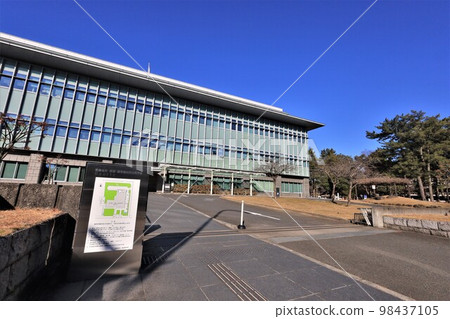 奈良地方法院(奈良縣奈良市) 奈良地方法院(奈良縣奈良市) 98437105