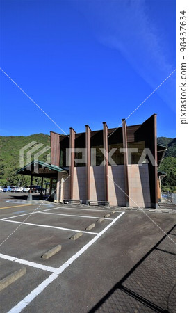 和歌山滑坡災害宣傳中心（和歌山縣那智勝浦町） 98437634