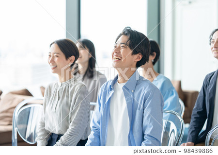 商務研討會 98439886