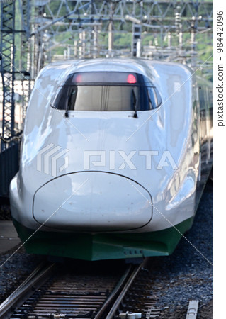 E2系東北新幹線200系配色 E2系東北新幹線200系配色 98442096