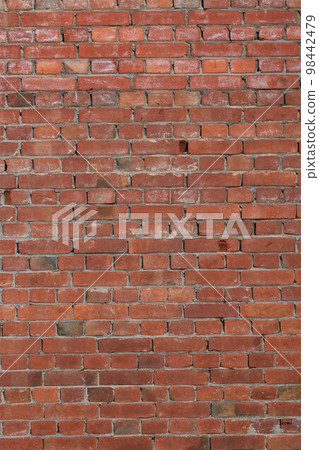 紋理磚牆 98442479