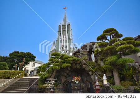 Hirado Xavier Memorial Church Hirado Xavier Memorial Church 98443012