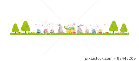 2023 Easter material 12 (no letters) 98443209