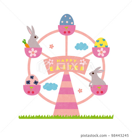 2023復活節材料9 98443245