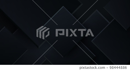 Luxury dark geometric background, for website, poster, corporate identity, brochure, presentation template. Luxury dark geometric background, for website, poster, corporate identity, brochure, presentation template. 98444886