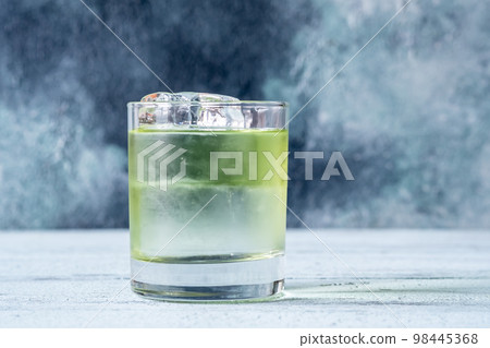 Five Three Five Cocktail 98445368