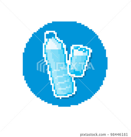 Hydration icon Hydration icon 98446181