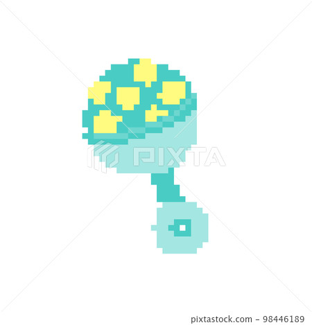 Rattle rattle 98446189