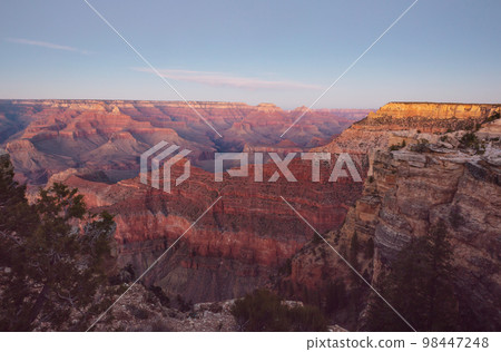 Grand Canyon Grand Canyon 98447248