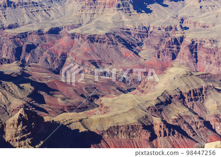Grand Canyon 98447256