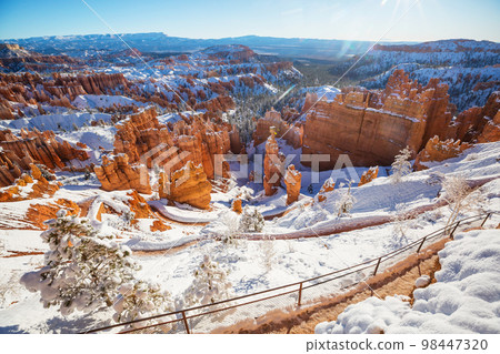 Winter Bryce 98447320