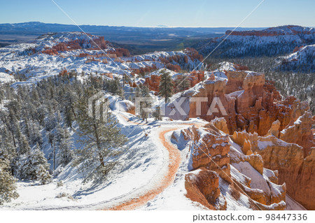 Winter Bryce 98447336