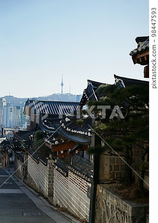 北村韓屋村 98447593