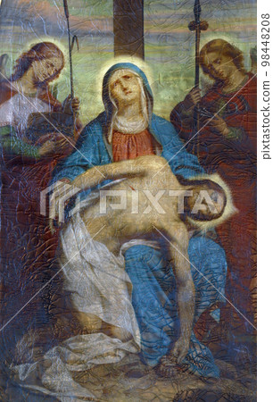 Pieta 98448208