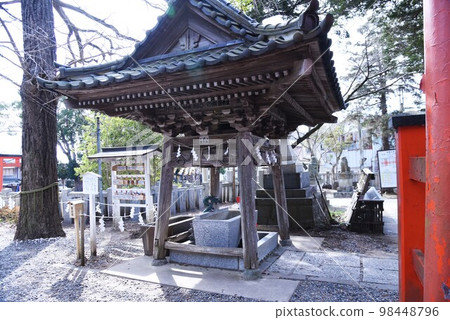 神社水域 神社水域 98448796