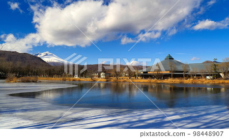 輕井澤八崎公園1 輕井澤八崎公園1 98448907